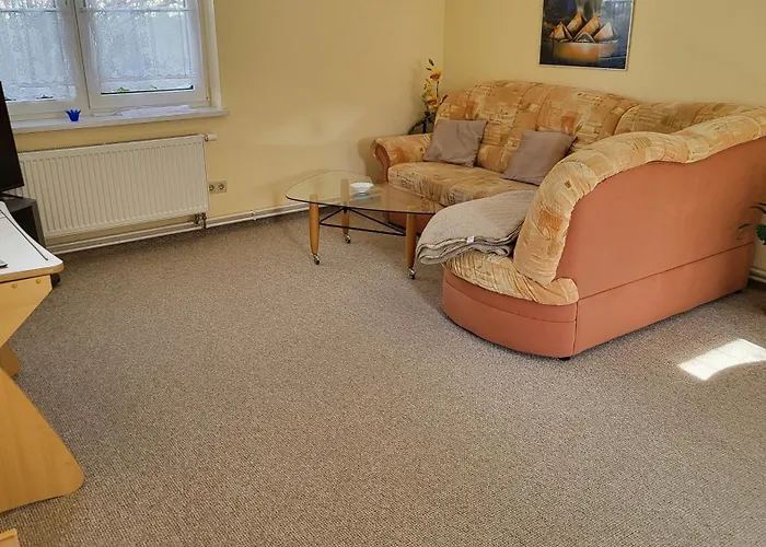 بيت للعطل Fewo